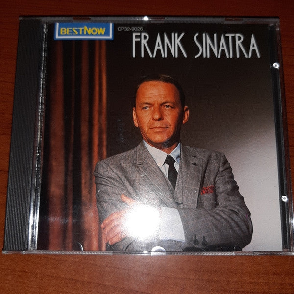 Frank Sinatra : Frank Sinatra (CD, Comp, Mono)