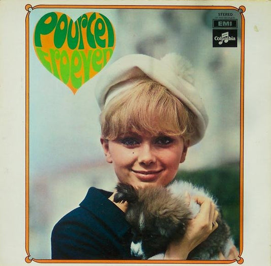 Franck Pourcel Et Son Grand Orchestre : Pourcel's Troeven (LP, Album, Gat)