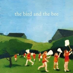 The Bird And The Bee : The Bird And The Bee (CD, Album)