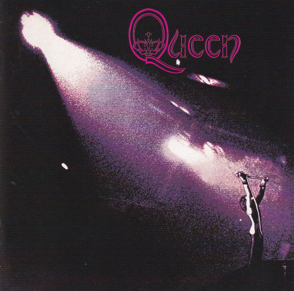 Queen : Queen (CD, Album, RE, RM, Sup)