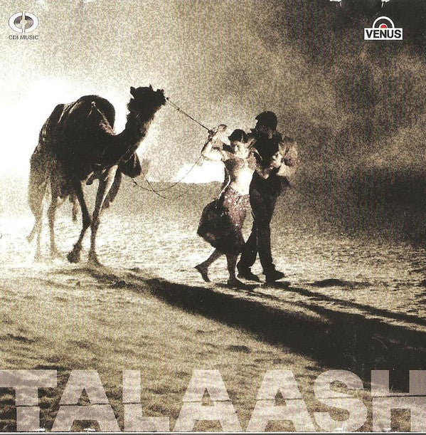 Sanjeev-Darshan, Sameer : Talaash (CD)