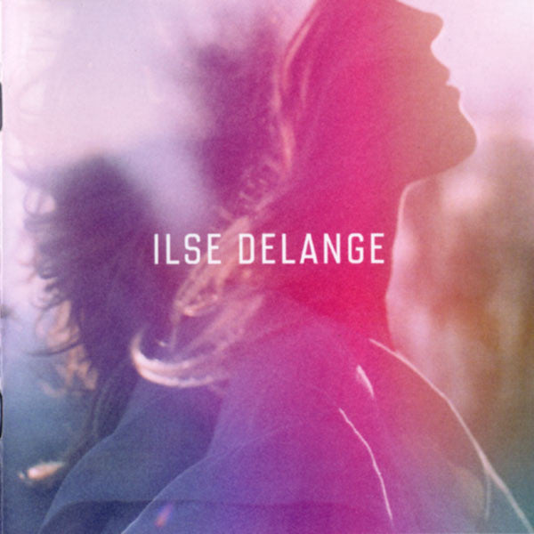 Ilse DeLange : Ilse DeLange (CD, Album)
