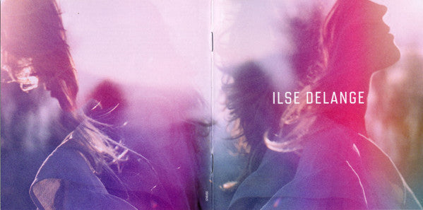 Ilse DeLange : Ilse DeLange (CD, Album)