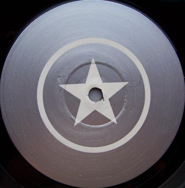 Natural Born Deejays : Deejay's Mind (12")