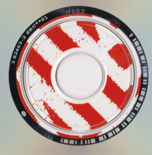 Intro (3) : Intro (CD, Album)