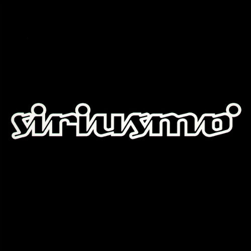 Siriusmo : Diskoding (CD, MiniAlbum)