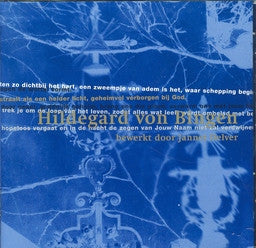Jannet Delver, Tom Löwenthal, Mariëtte Harinck : Hildegard von Bingen (CD)