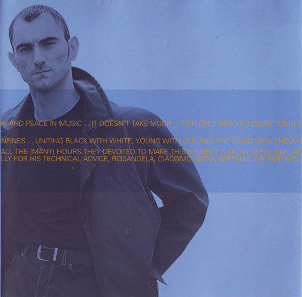 Robert Miles : Dreamland (CD, Album, Mixed)