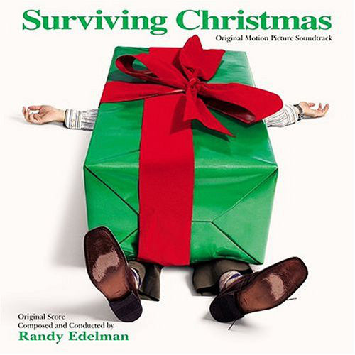 Randy Edelman : Surviving Christmas (Original Motion Picture Soundtrack) (CD, Album)