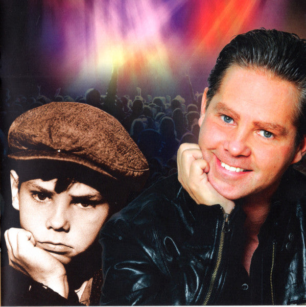 Danny de Munk : Mijn Levenslied - De Grootste Hits Uit De Afgelopen 30 Jaar (CD, Comp)