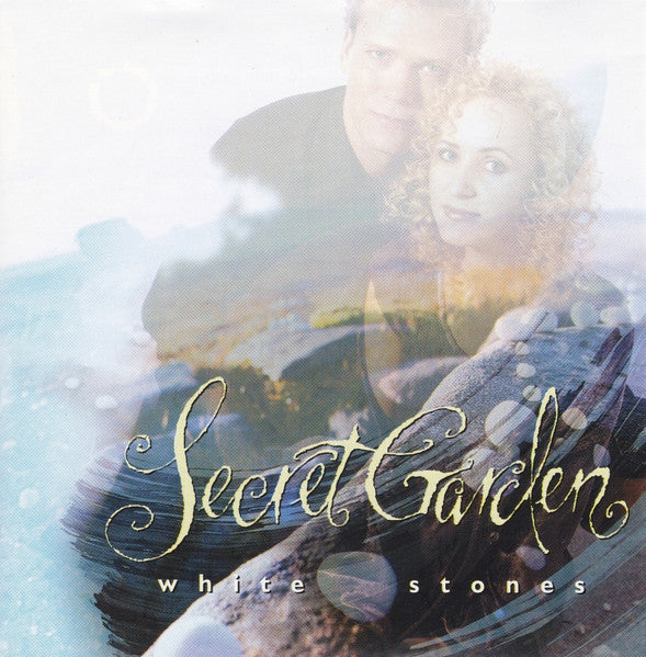 Secret Garden : White Stones (CD, Album)