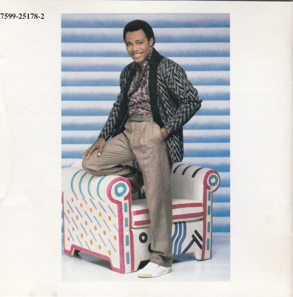 George Benson : 20/20 (CD, Album, RE)