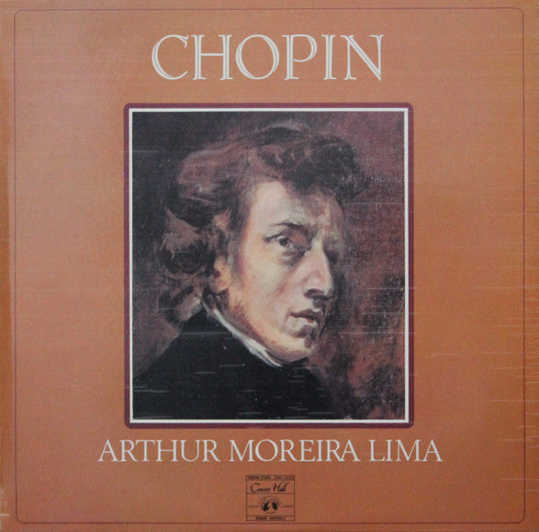 Frédéric Chopin, Arthur Moreira Lima : Chopin (LP)