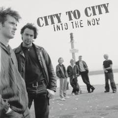 City To City : Into The Now (CD, Single)
