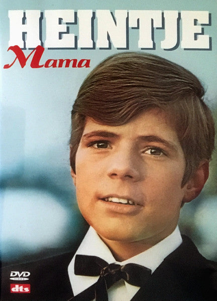 Heintje : Mama (DVD, Comp)