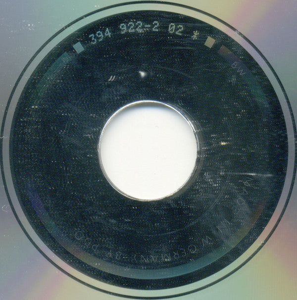 Squeeze (2) : Singles - 45's And Under (CD, Comp, RP)