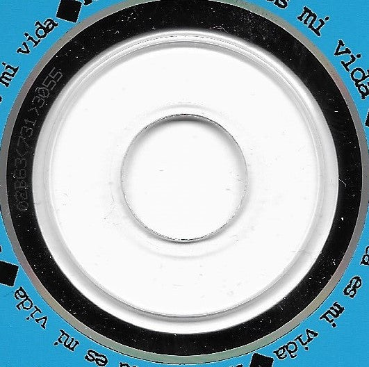 Karina (19) : Esta Es Mi Vida (CD, Album)