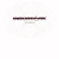 Earth, Wind & Fire : Gratitude (CD, Album, RE)