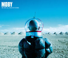 Moby : We Are All Made Of Stars (CD, Maxi)