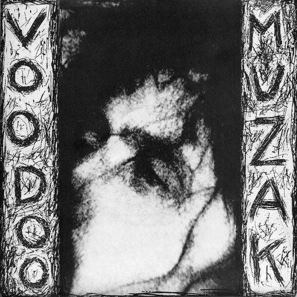 Voodoo Muzak : Hirnschrei (7")