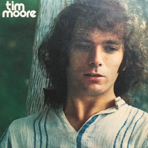 Tim Moore : Tim Moore (LP, Album)