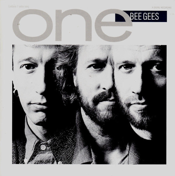 Bee Gees : One (CD, Album)