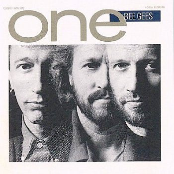 Bee Gees : One (CD, Album)