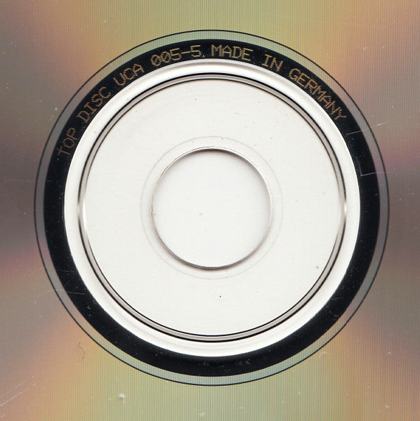 High & Mighty : Tell Me (CD, Maxi)