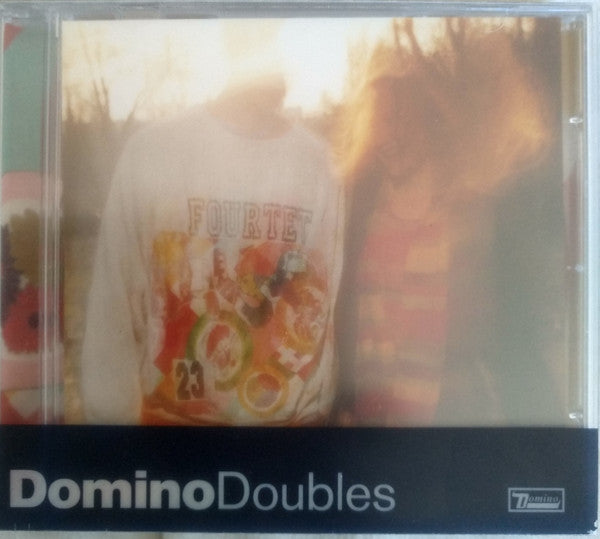 Four Tet : Pause/ Rounds (CD, Album, RE + CD, Album, RE + Box, Comp)