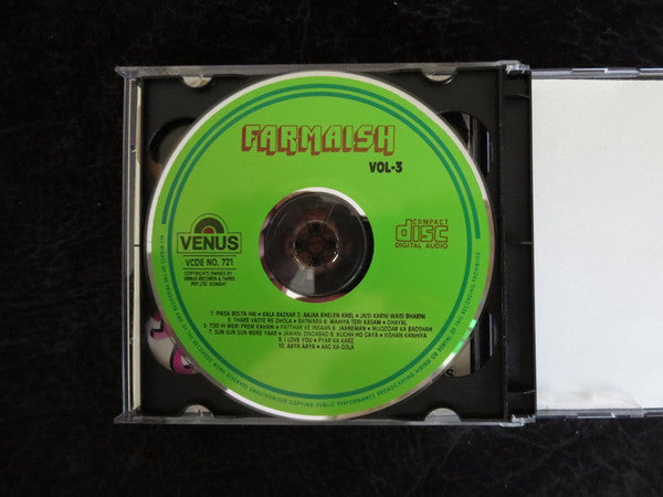 Laxmikant-Pyarelal, Anand Bakshi : Deewana Mastana (2xCD, Album)