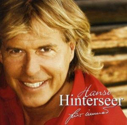 Hansi Hinterseer : Für Immer (CD, Album)