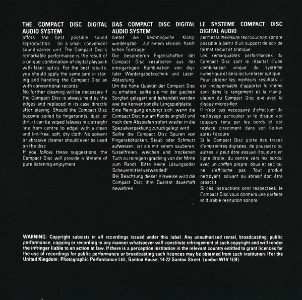 Mike Oldfield : QE2 (CD, Album, RE)