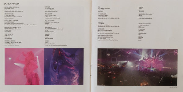 Various : Sensation: The Official Compilation - Belgium 2008 (2xCD, Comp, Mixed)