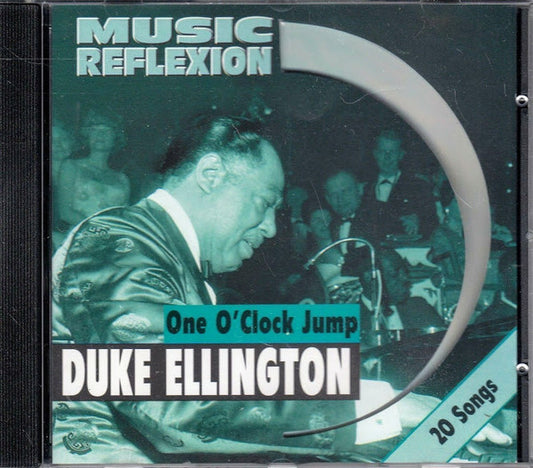 Duke Ellington : One O'Clock Jump (CD, Comp)