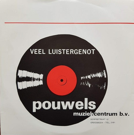 Sympathie (2) : Het Zwarte Beertje / Urlaub In Unseren Bergen (7", Single)