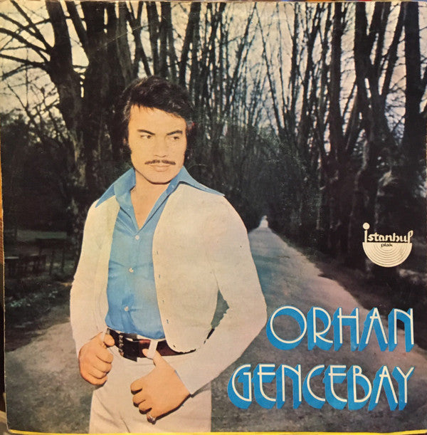 Orhan Gencebay : Kaderimin Oyunu (7", Single)