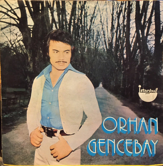 Orhan Gencebay : Kaderimin Oyunu (7", Single)