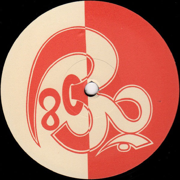 Black Orchid : The Dream (12")