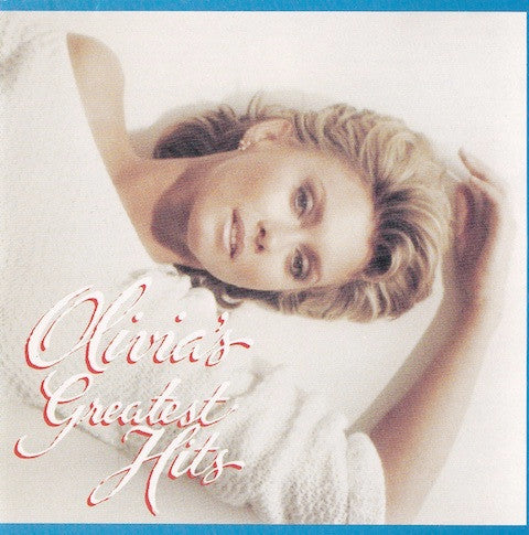 Olivia Newton-John : Olivia's Greatest Hits (CD, Comp)