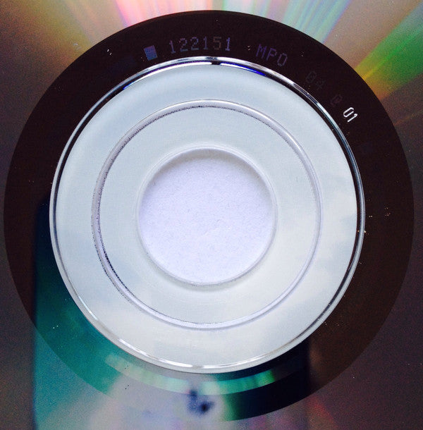 Willy DeVille : Big Easy Fantasy (CD, Album, RP)