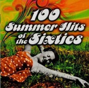 Various : 100 Summer Hits Of The Sixties (Box + 5xCD, Comp, RM)