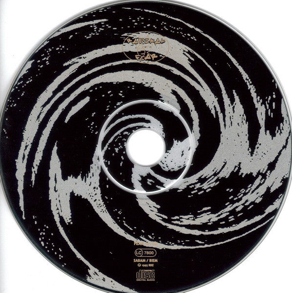 Felix Da Housecat : Metropolis Present Day? "Thee Album" (CD, Album)