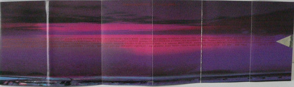 Vasco Rossi : Gli Spari Sopra (Cass, Album)