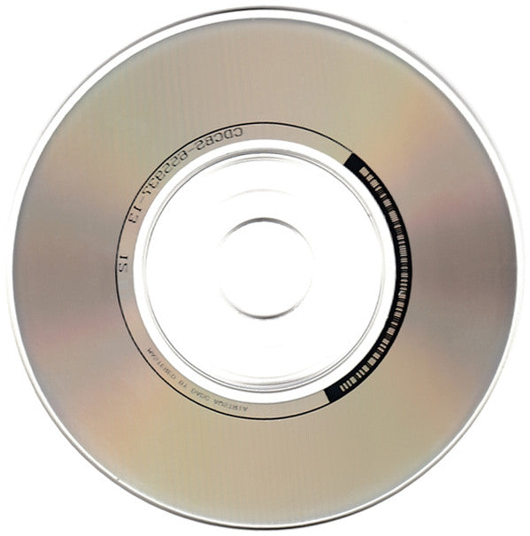 The Pasadenas : Love Thing (CD, Mini, Maxi)