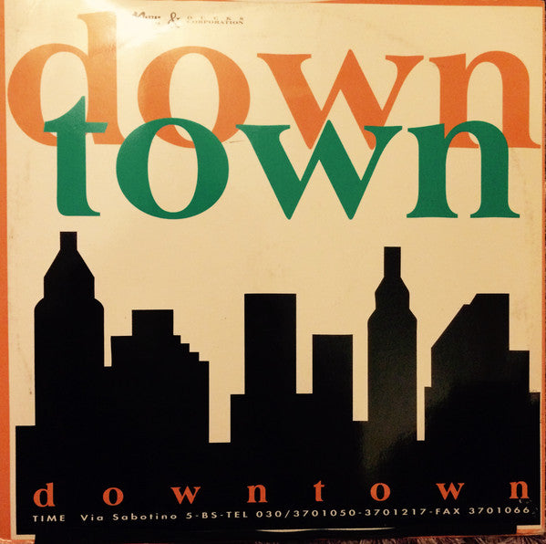 Dawn : Heaven (12")