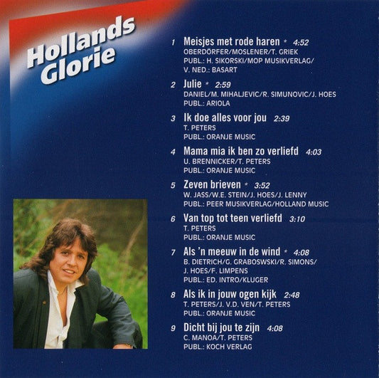 Arne Jansen (2) : Arne Jansen (CD, Comp)