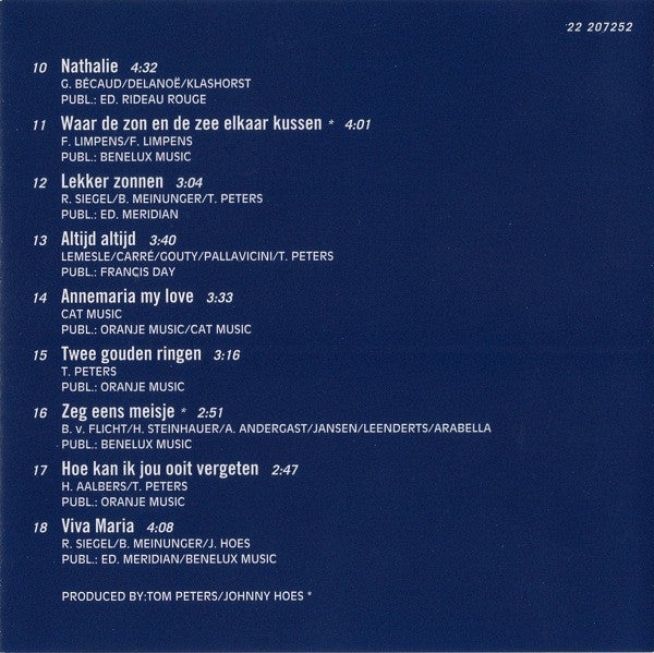 Arne Jansen (2) : Arne Jansen (CD, Comp)