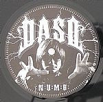 Daso : Numb (12", S/Sided)