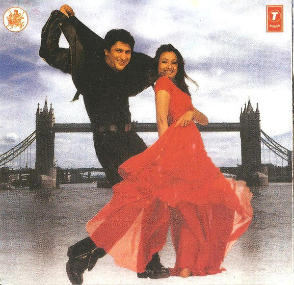 Anu Malik : Hero Hindustani (CD)