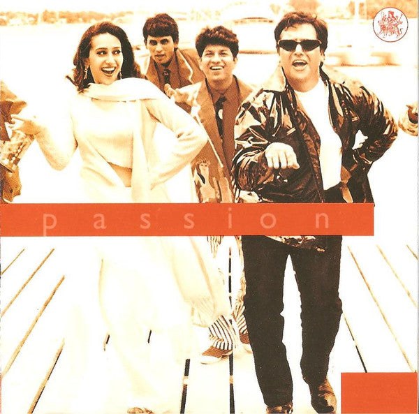 Aadesh Shrivastava, Sameer : Shikari (CD)